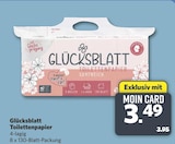 Aktuelles Toilettenpapier Angebot bei combi in Bielefeld ab 3,49 €