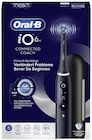 Elektrische Zahnbürste iO Series 6 im Rossmann Prospekt Elektrische Zahnbürste iO Series 6 von Oral-B im aktuellen Rossmann Prospekt für 99,00 €