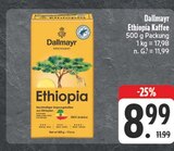 Aktuelles Ethiopia Kaffee Angebot bei EDEKA in Hof ab 8,99 €