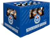 Zisch Emden - TAP 1 Hefeweissbier Naturtrüb Angebot im Prospekt TAP 1 Hefeweissbier Naturtrüb bei Zisch im Emden Prospekt für 19,99 €