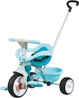 Tricycle confort évolutif en promo chez La Grande Récré Argenteuil à 59,99 €