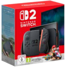 Spielkonsole Nintendo Switch 2 + Mario Kart World-Set bei expert im Feuchtwangen Prospekt für 499,00 €