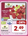 Aktuelle Erdbeeren Angebote bei combi in Hannover Aktuelles Erdbeeren ungesüßt Angebot bei combi in Hannover ab 2,49 €