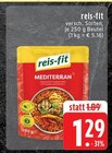Mediterran Angebote von reis-fit bei EDEKA Mönchengladbach für 1,29 €