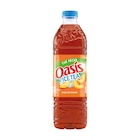Ice Tea - OASIS en promo chez Carrefour Ice Tea - OASIS dans le catalogue Carrefour