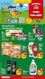 Dusche im Penny Prospekt in Minden Aktueller Penny Prospekt mit Dusche, "Wer günstig will, muss Penny.", Seite 44