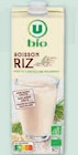 Boisson végétale au riz - U BIO dans le catalogue U Express