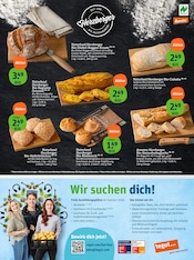 Brot im tegut Prospekt in Nürnberg Aktueller tegut Prospekt mit Brot, "tegut… gute Lebensmittel", Seite 9