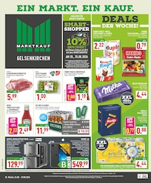 Der aktuelle Marktkauf Prospekt Der aktuelle Marktkauf Prospekt Aktuelle Angebote