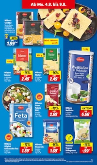 Käse im Lidl Prospekt "LIDL LOHNT SICH" mit 62 Seiten (Mannheim)
