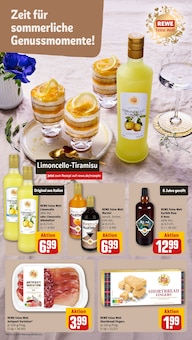 Rum im aktuellen REWE Prospekt (Wolfsburg) Rum im REWE Prospekt "Dein Markt" mit 16 Seiten (Wolfsburg)