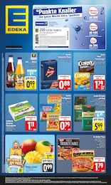 Der aktuelle EDEKA Prospekt Der aktuelle EDEKA Prospekt: Wir lieben Lebensmittel.