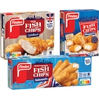 SUR TOUT FISH AND CHIPS - FINDUS dans le catalogue Carrefour Market