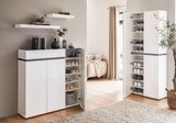 Schuhschrank im Angebot bei XXXLutz Möbelhäuser in Neubrandenburg Schuhschrank Angebote von Voleo bei XXXLutz Möbelhäuser Neubrandenburg für 279,00 €