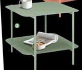 Beistelltisch im Angebot bei Zurbrüggen in Witten Beistelltisch Angebote bei Zurbrüggen Witten für 59,99 €