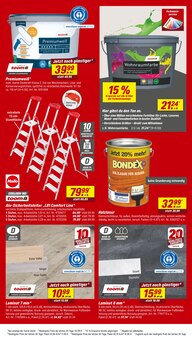 Säge Angebot im aktuellen toom Baumarkt Prospekt auf Seite 10