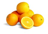 Bio-Orangen von Naturgut im aktuellen Penny-Markt Prospekt