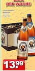 Weizenbier im Angebot bei Getränke Paradies in Hagen Weizenbier Angebote von Franziskaner bei Getränke Paradies Hagen für 13,99 €