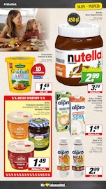 Nutella im EDEKA Prospekt in Rheine Aktueller EDEKA Prospekt mit Nutella, "Aktuelle Angebote", Seite 19