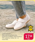 Aktuelles Lederschuhe Angebot bei Netto mit dem Scottie in Rostock ab 17,99 €