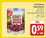 EDEKA Adorf (Vogtland) Prospekt mit  im Angebot für 0,59 €