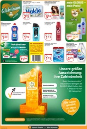 Parfum im GLOBUS Prospekt in Castrop-Rauxel Aktueller GLOBUS Prospekt mit Parfum, "Aktuelle Angebote", Seite 4