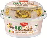 Bio Joghurt mit Knuspermüsli im Angebot bei Lidl in Dessau-Roßlau Bio Joghurt mit Knuspermüsli Angebote von Milbona bei Lidl Dessau-Roßlau für 0,95 €