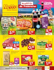 Ähnliche Dartscheibe Angebote im Prospekt "Aktuelle Angebote" von Netto Marken-Discount in Ahlen Ähnliche Angebote wie Dartscheibe im Prospekt "Aktuelle Angebote" auf Seite 1 von Netto Marken-Discount in Ahlen