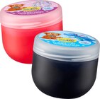 Glibberseife Kinder inkl. Tatoo Angebote von SauBär bei dm-drogerie markt Rüsselsheim für 2,75 €