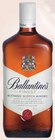 Scotch Whisky Blended Finest - BALLANTINE'S - Intermarché Hyper à Nîmes Scotch Whisky Blended Finest - BALLANTINE'S en promo chez Intermarché Hyper Nîmes à 19,99 €