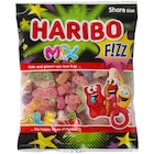 Haribo F!ZZ Acidulé - Action en promo chez Action Haribo F!ZZ Acidulé - Action dans le catalogue Action
