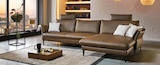 Aktuelles ECKSOFA Angebot bei porta Möbel in Hamburg ab 3.499,00 €