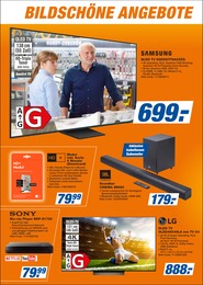 expert 4K Fernseher im Prospekt expert 4K Fernseher im Prospekt