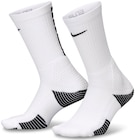 Chaussettes de basketball Homme - Nike en promo chez Intersport Chaussettes de basketball Homme - Nike dans le catalogue Intersport