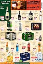 Bier im GLOBUS Prospekt in Schenefeld Aktueller GLOBUS Prospekt mit Bier, "Aktuelle Angebote", Seite 4