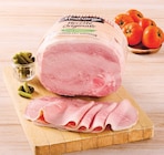 Jambon cuit supérieur sans couenne - MADRANGE - U Express Jambon cuit supérieur sans couenne - MADRANGE à 2,99 € dans le catalogue U Express