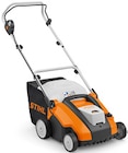 STIHL Schwegenheim - Akku-Rasenlüfter RLA 240 Angebot im Prospekt Akku-Rasenlüfter RLA 240 bei STIHL im Schwegenheim Prospekt für 259,00 €