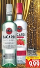 Carta Blanca von Bacardi im aktuellen E center Prospekt