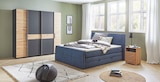 Aktuelles Boxspringbett Angebot bei XXXLutz in Osnabrück ab 59,90 €