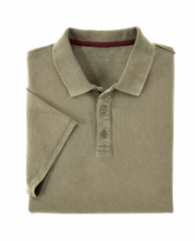 Poloshirt bei ALDI Nord in Bremen Poloshirt im Angebot bei ALDI Nord Bremen für 9,99 €