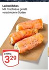 Aktuelle Lachs Angebote bei GLOBUS in Duisburg Aktuelles Lachsröllchen Angebot bei GLOBUS in Duisburg ab 3,29 €