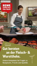 REWE Prospekt für Bornheim mit 32 Seiten Der aktuelle REWE Prospekt "Dein Markt" mit Seiten (Bornheim)