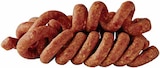 EDEKA - Sauschwänzle Angebot im Prospekt Sauschwänzle bei EDEKA im Prospekt "" für 1,69 €
