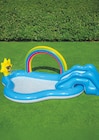 Aire de jeux arc en ciel - BESTWAY en promo chez Stokomani Besançon à 29,99 €