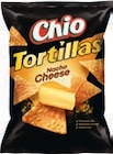 Tortillas von Chio im aktuellen tegut Prospekt für 1,59 €