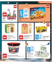 Plante Verte Angebote im Prospekt "Un max de promos et d'étoiles plein les yeux" von Auchan Hypermarché auf Seite 63