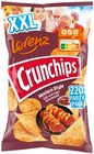 Erdnusslocken XXL oder Crunchips im Penny Prospekt Erdnusslocken XXL oder Crunchips von LORENZ im aktuellen Penny Prospekt für 1,69 €