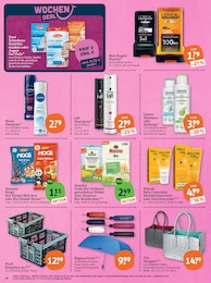 tegut Dusche im Prospekt 