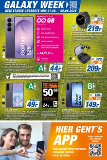 Kopfhörer im aktuellen expert Prospekt (Leverkusen) Kopfhörer im expert Prospekt "Top Angebote" mit 16 Seiten (Leverkusen)