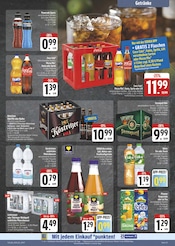 Fanta im E center Prospekt in Jena Aktueller E center Prospekt mit Fanta, "Wir lieben Lebensmittel!", Seite 24